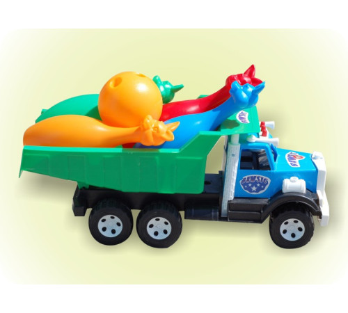 Фарго кегли зайцы "ЯУ" (009/7B)